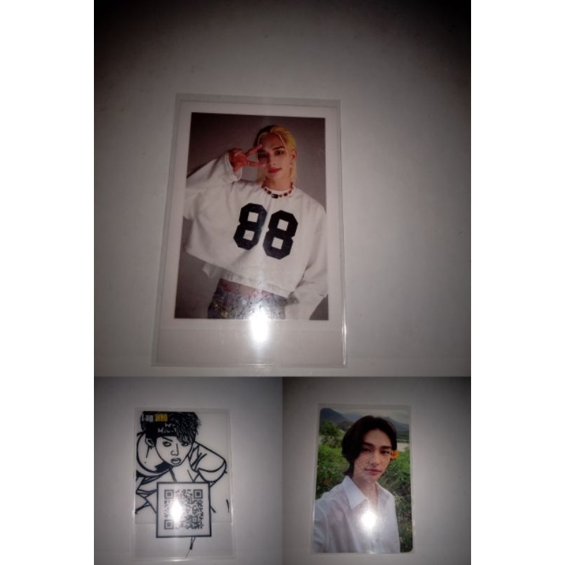 [Official] Pc Hyunjin Straykids