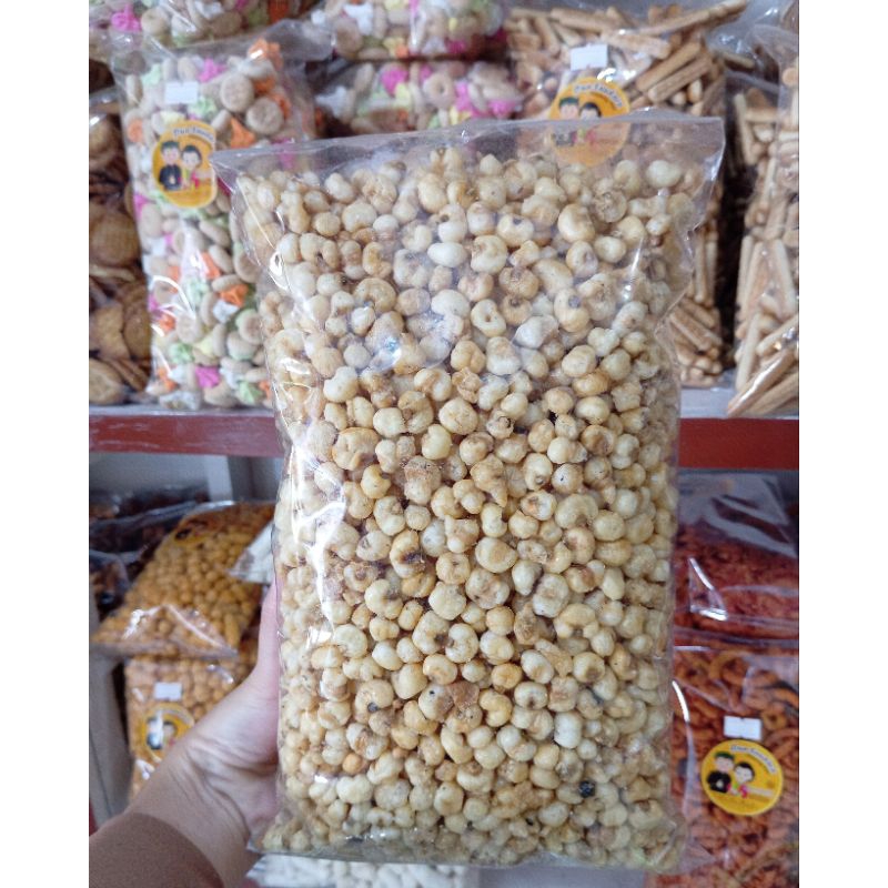 

Marning Khas Makassar 500gr