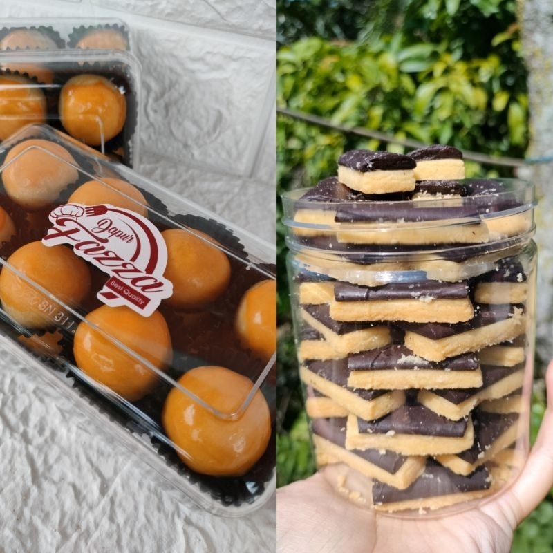 

PAKET BUNDLING KUE KERING 2TOPLES