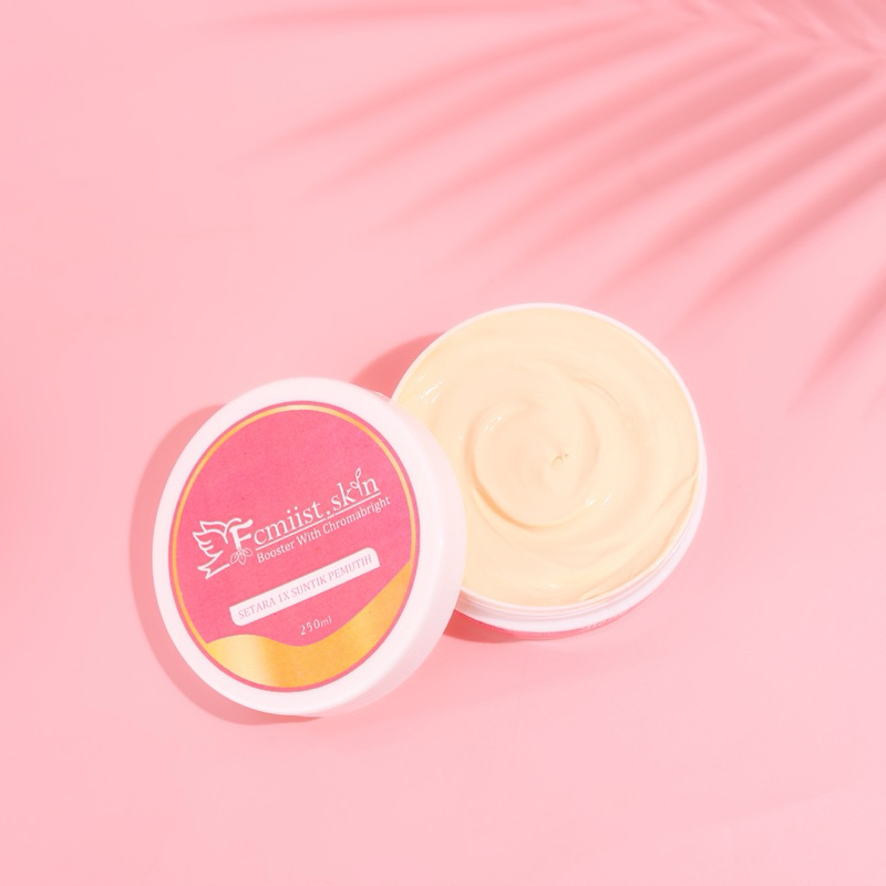 *BPOM* HB WHITENING BOOSTER (250ml)