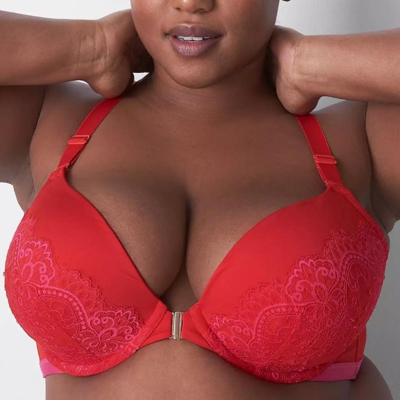 LUXURY BRA JUMBO BIG SIZE 42DD 42E