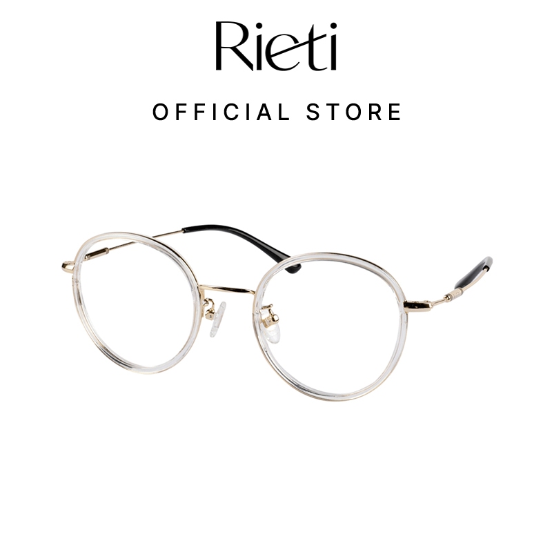 RIETI Glasses VIVI C1 Gold