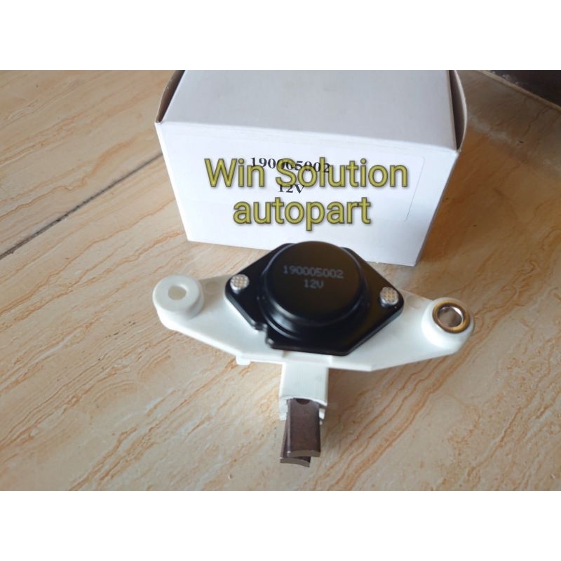 ic alternator dinamo ampere Chevrolet Opel blazer sohc dohc