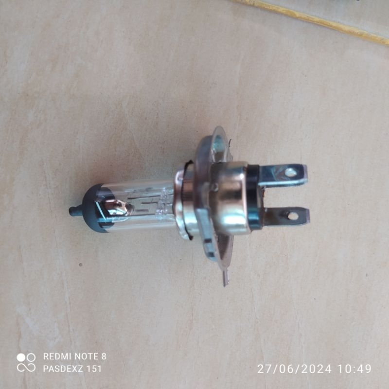 BOHLAM H4 MOTOR UNIVERSAL