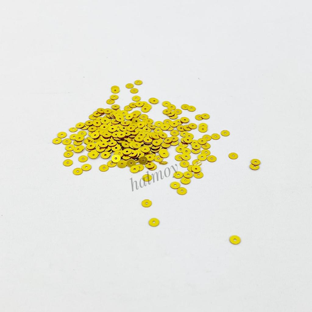 PAYET RAMBOCI PIRING 4 MM / 6 MM 10 GR