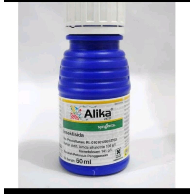 Alika 247ZC 50ml