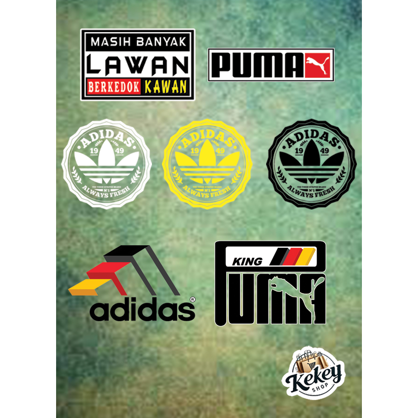 

SABLON SETRIKA - LOGO BRAND
