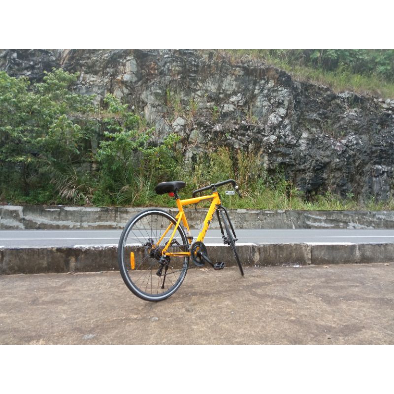 Element Police Toronto