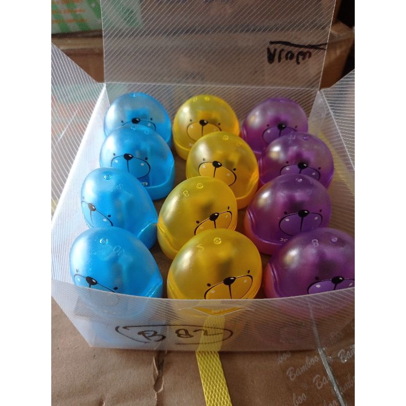 

rautan joyko B-82 1box isi 24 min pembelian 5pcs