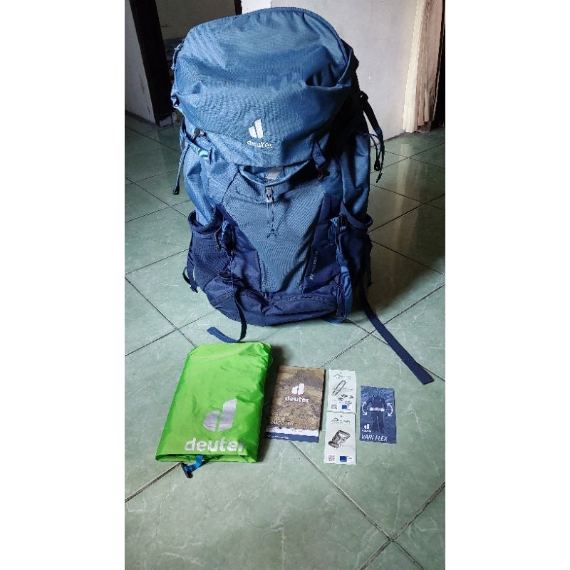 Deuter Futura Pro 36