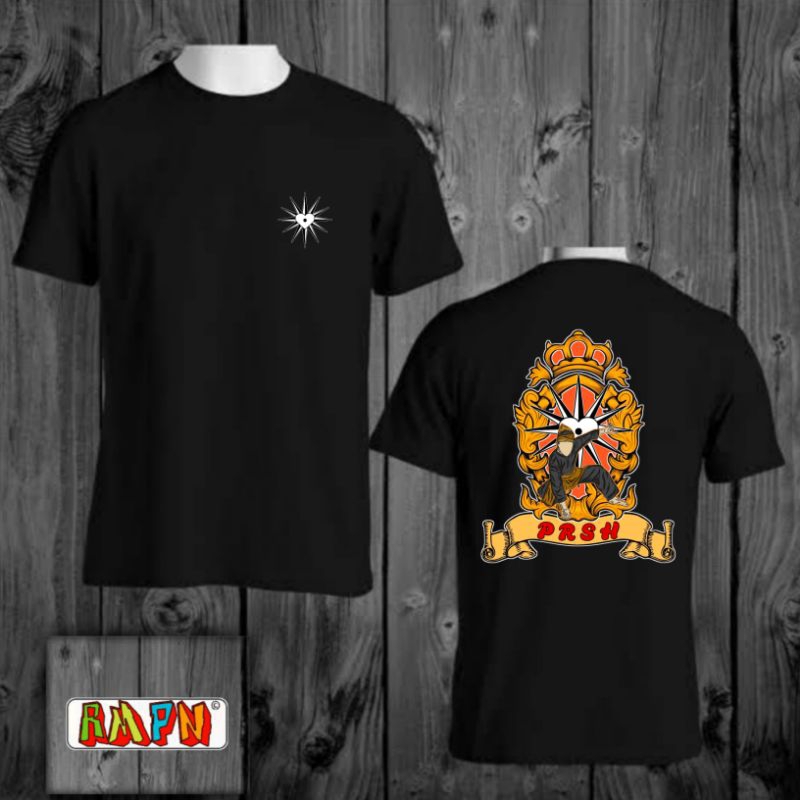 PRSH cloth