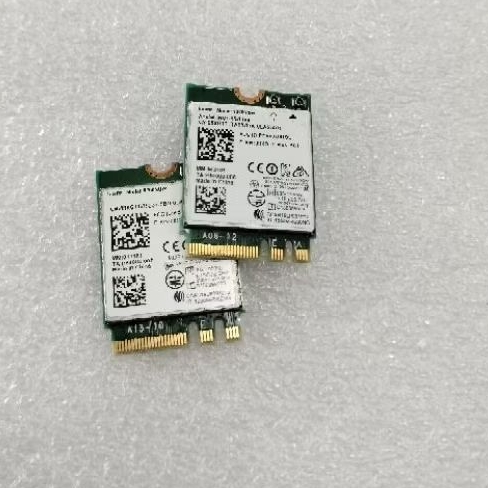 Card Wifi Dell E7270