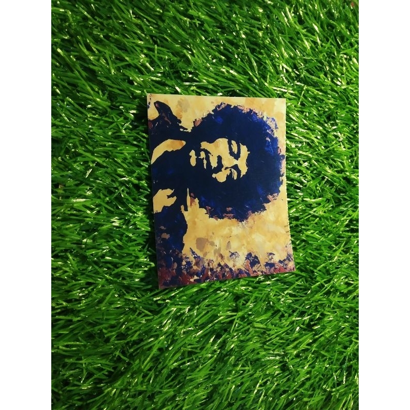 

print stiker jimi hendrix