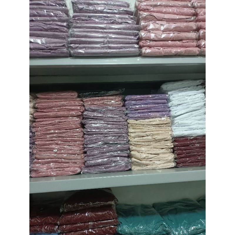 RB misha dress gamis sarimbit cople keluarga ibu dan anak perempuan terbaru 2024 elegan mewah AST