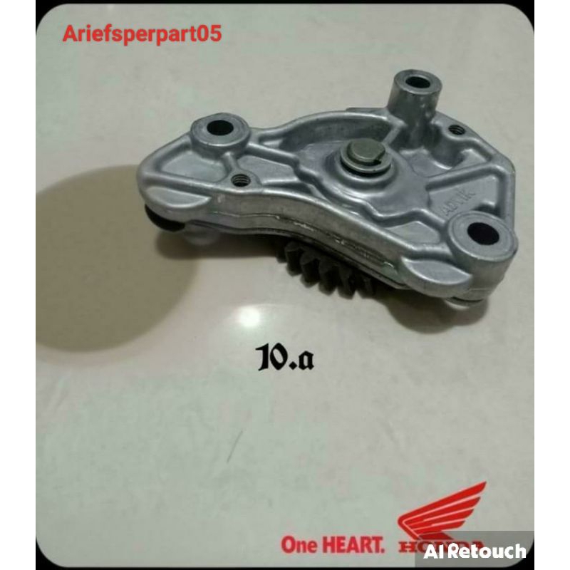 Pompa Oli Motor Honda CBR 150R Sonic 150