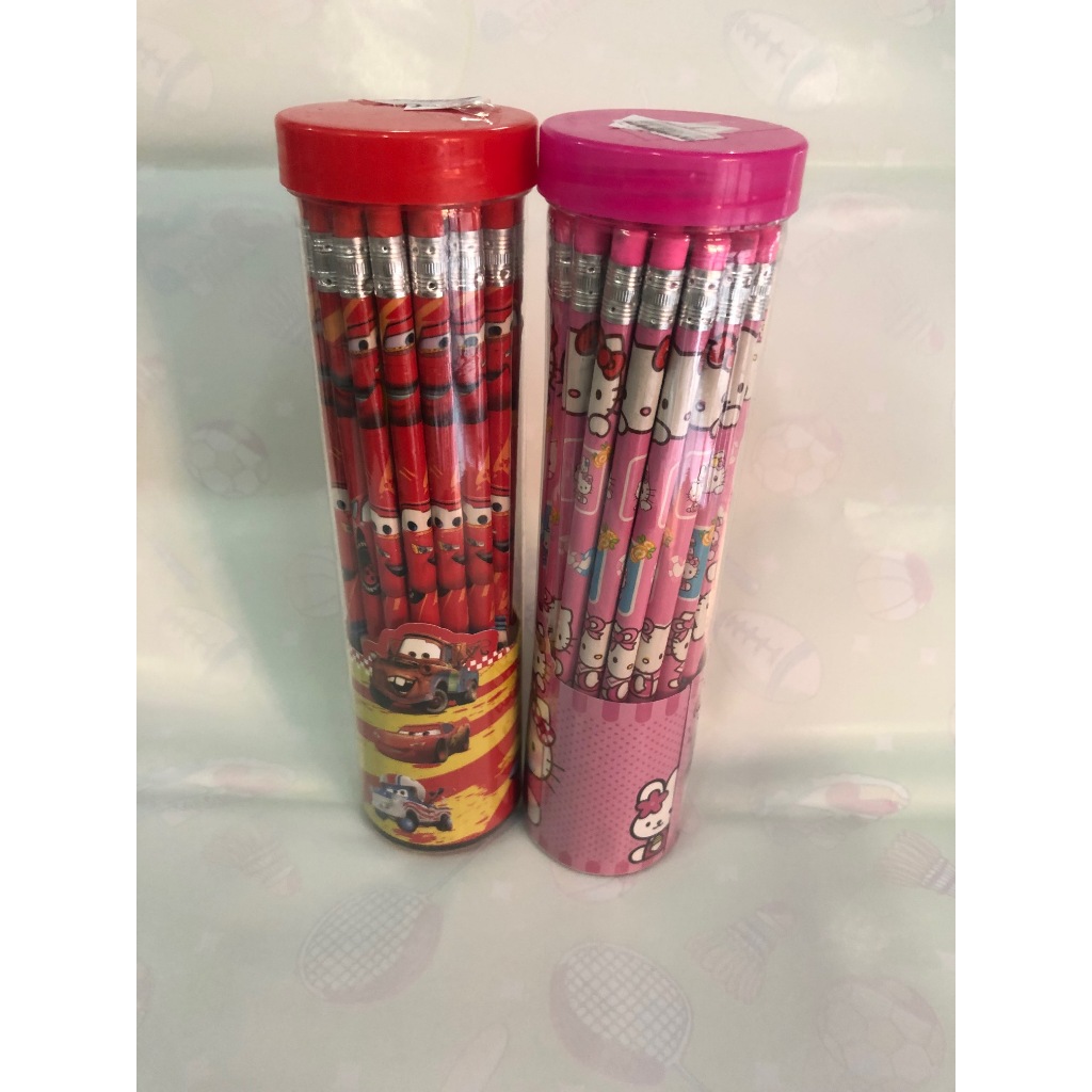 

Pensil Gambar Karakter CD013