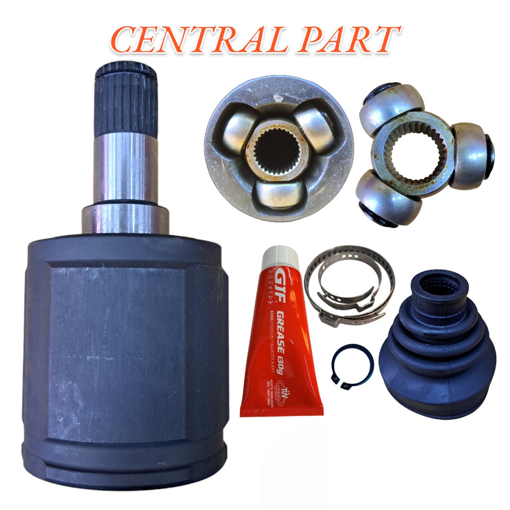 cv joint as roda as kopel dalam kanan mobil honda civic lx grand civic 1988 1989 1990 1991