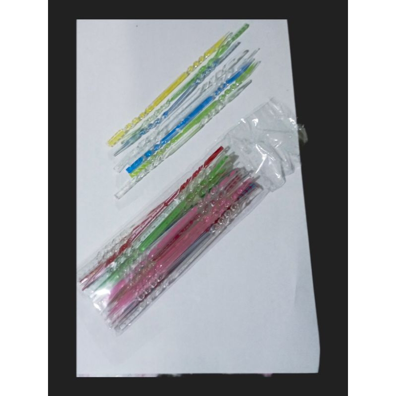 

duding ngaji/tuding ngaji 1 lusin(12pcs) warna mix
