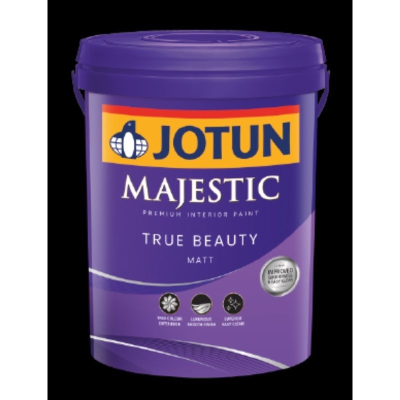 Jotun Majestic True Beauty Matt