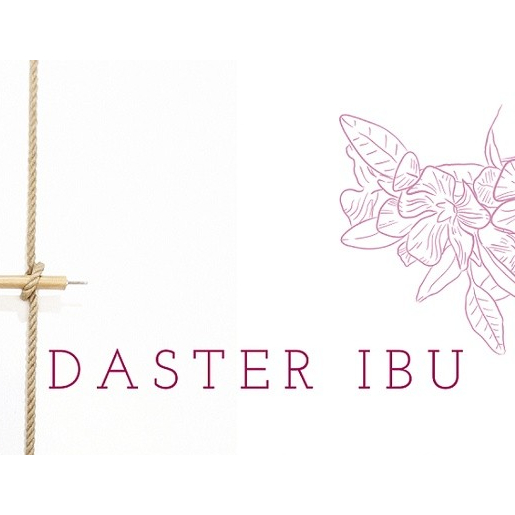 Daster Maribaya Geber Tgn Pdk (002591)