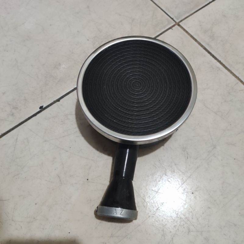 burner bara tecstar TG 988 IRC
