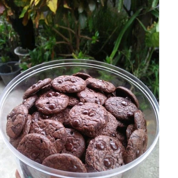 

brownies cookies