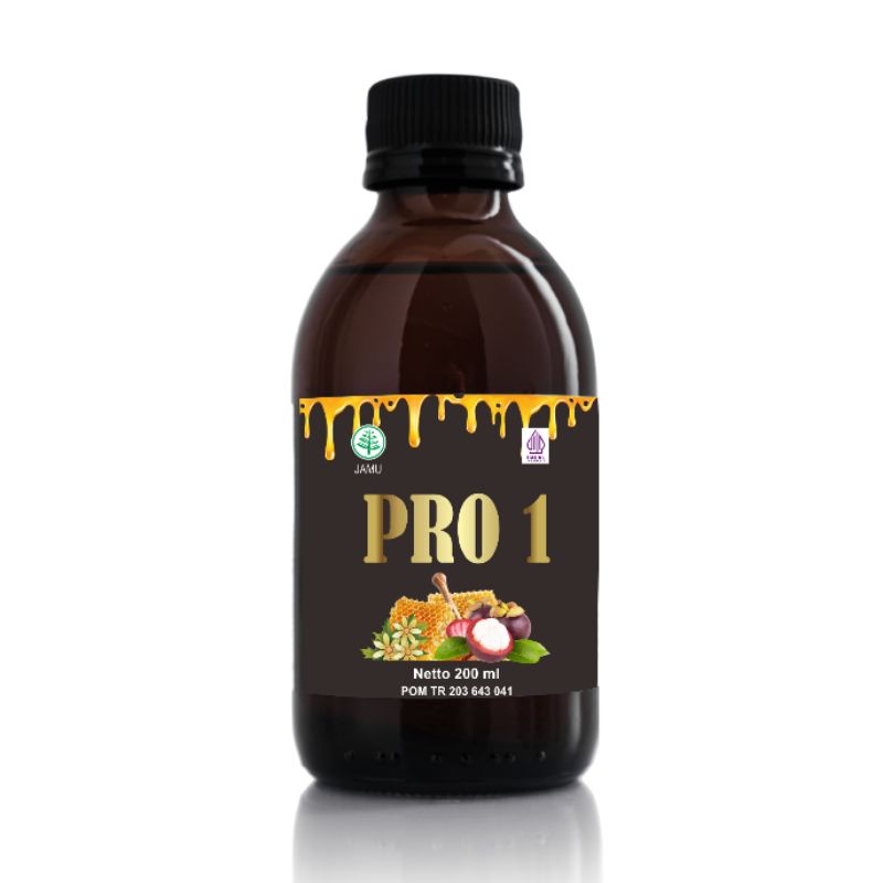 

MADU PRO 1