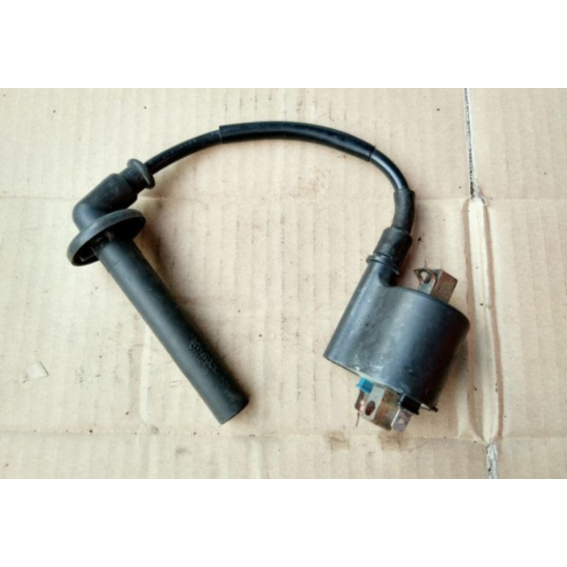 koil CB 150 R LED - CBR 150 LED - Sonic 150 . original copotan . coil