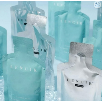 Lencir / STRONG
