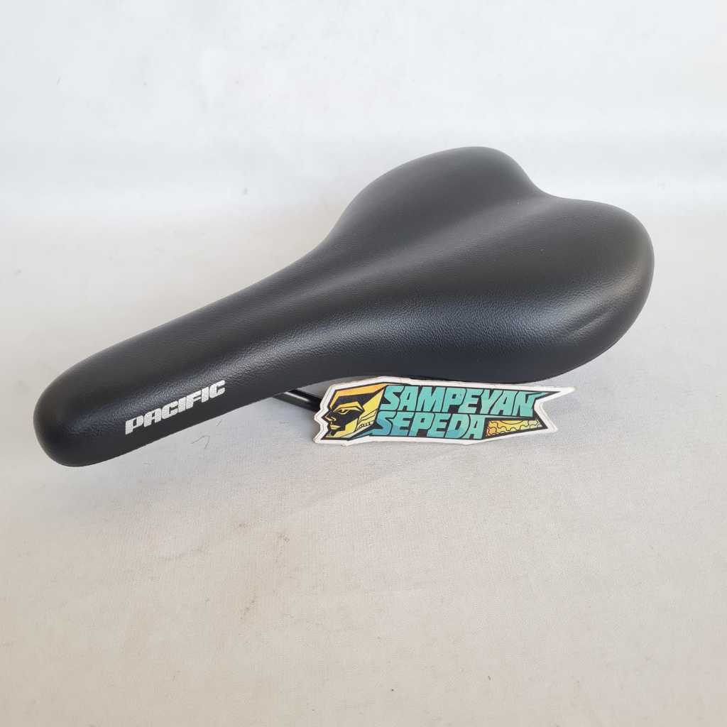 Terlaris Sadel Sepeda MTB Federal Seli Roadbike Pacific H175 Empuk