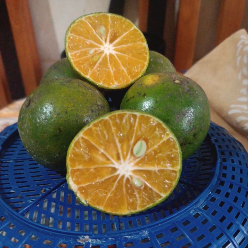 

Jerukperas"alami