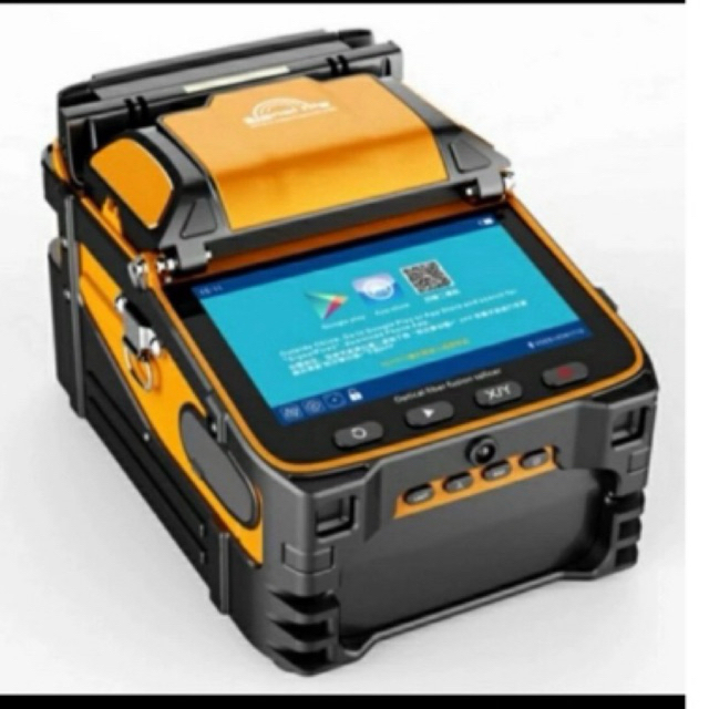 SPLICER Ai9 bekas
