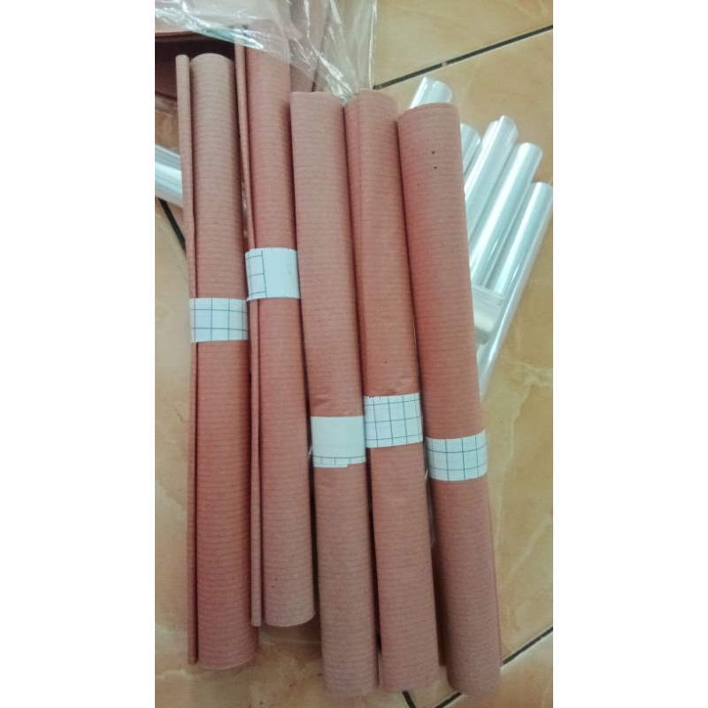 

SAMPUL KERTAS BIGBOZZ BOXY SAMPUL BESAR