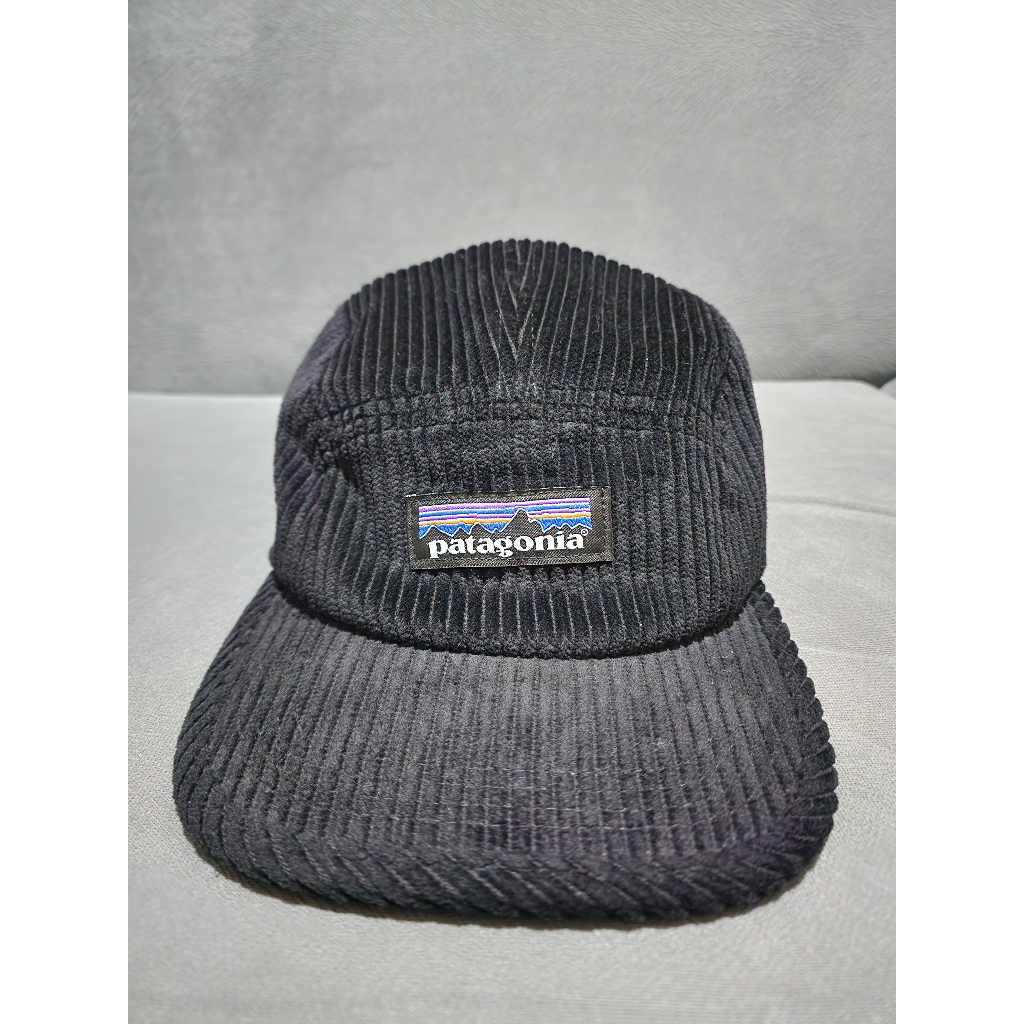 TOPI PATAGONIA SECOND ORIGINAL KONDISI LIKE NEW