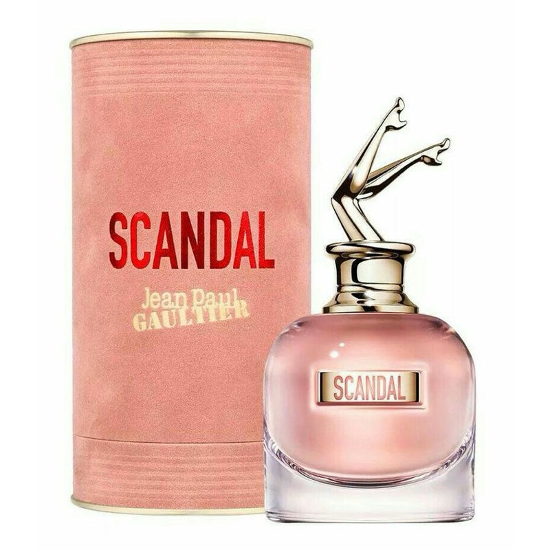 Scandal Jean Paul
