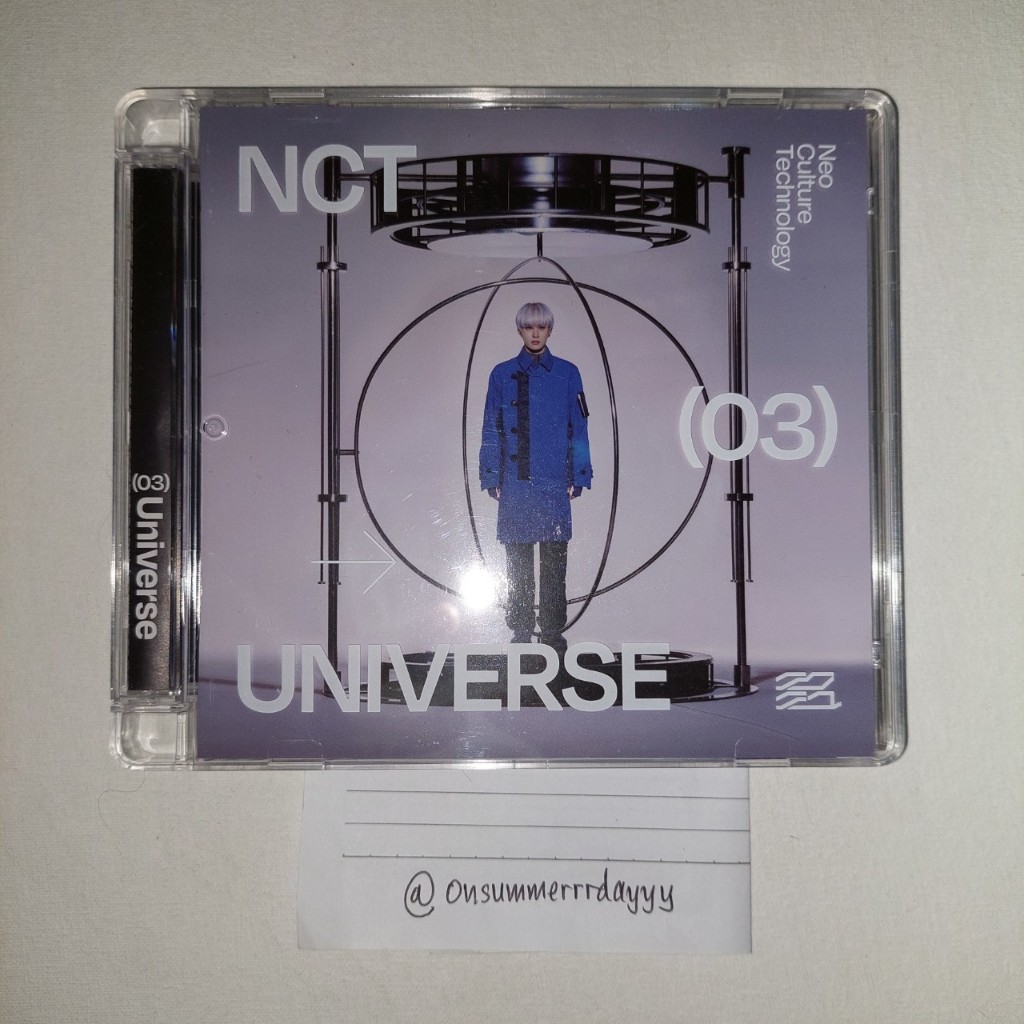 Album jewel universe unsealed nct jungwoo jungwoo pc jewel universe jungwoo chenle taeyong album kih