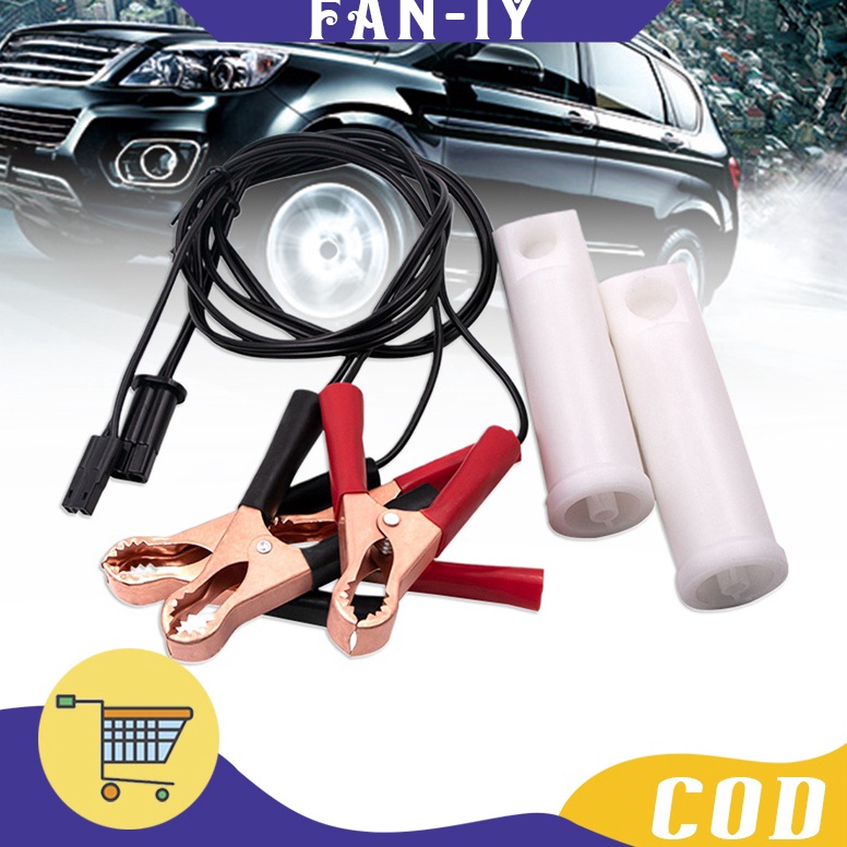 KODE C9T Alat Pembersih Injektor Motor  Alat Pembersih Nozzle Injektor Cleaner
