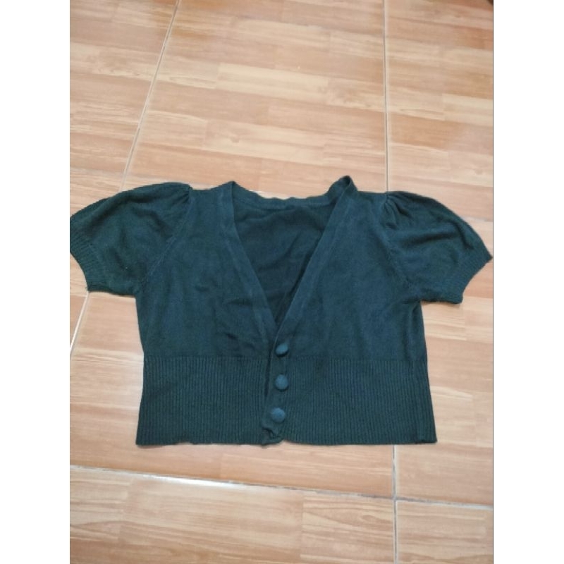 Rompi/outer/wanita/bekas