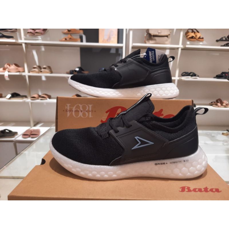 Sepatu Power Bata Pria original