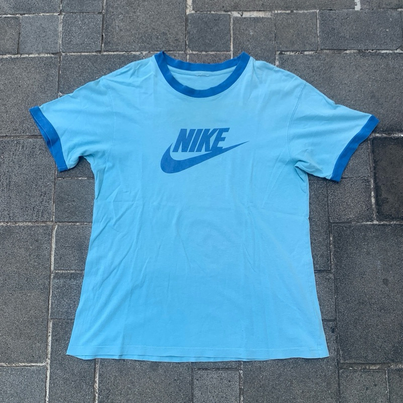 ringer tee nike