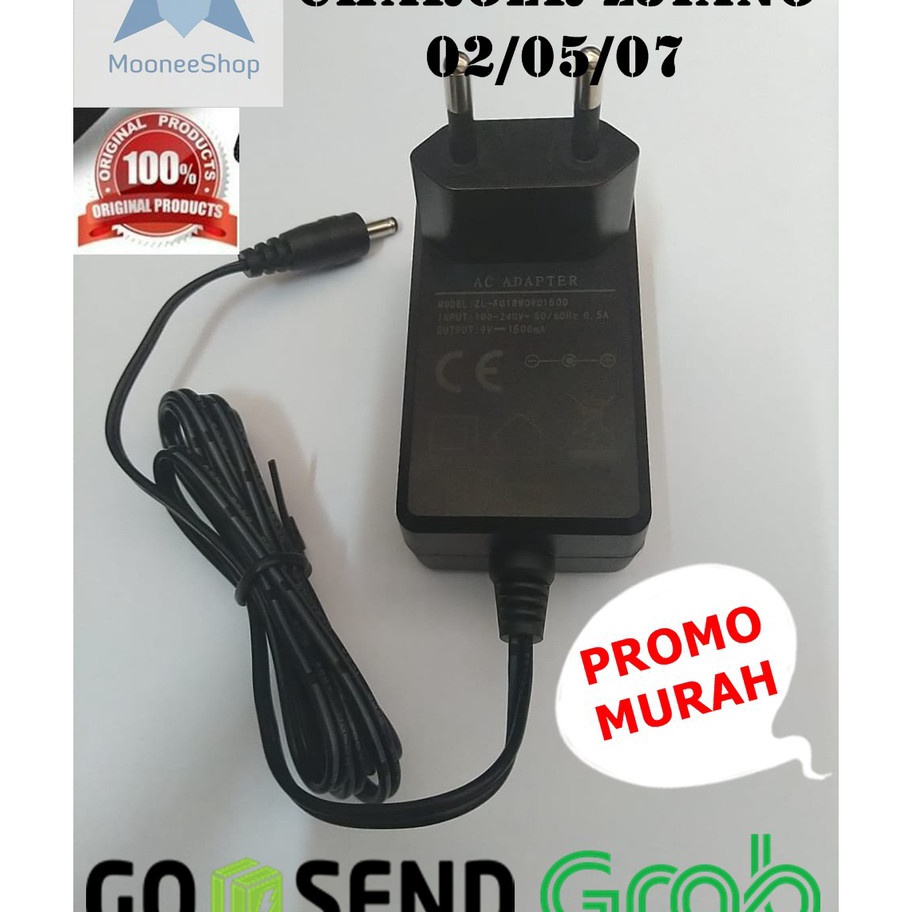 HJ6 Charger Printer Bluetooth Zjiang 582585587 adaptor zjiang adapter zjiang