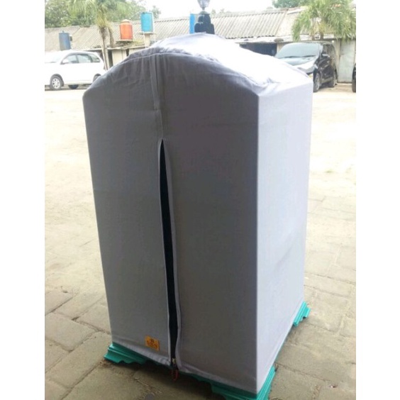 KODE U33A krodong kerodong kosan tebal kain dril SBN 4X4