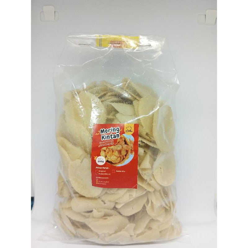 

MORING ORIGINAL ISI 250g
