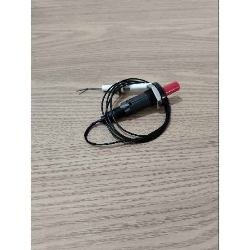 Piezo Igniter Button Suite / Pemantik Oven Gas, Kompor Gas DLL