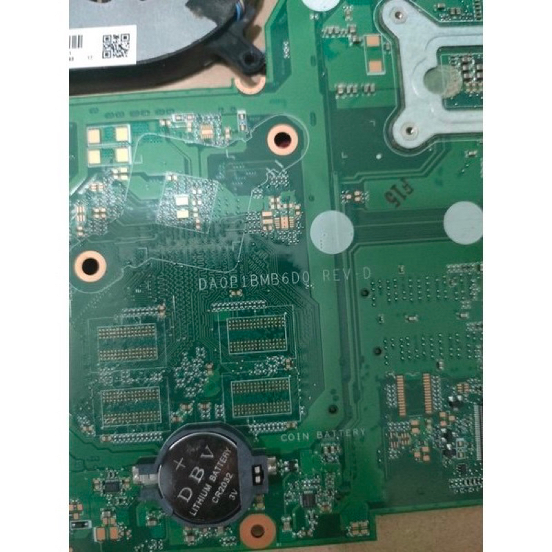 Motherboard HP 14 bs bw 14-bs 240 245 246 G6 intel AMD OP1 OP2