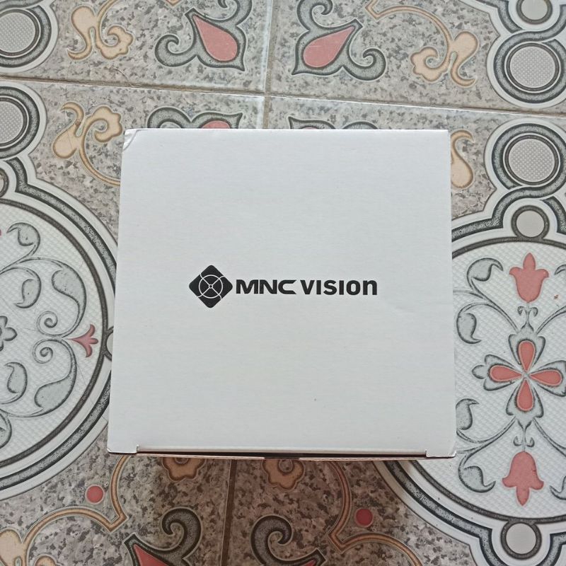 LNB MNC VISION (INDOVISION) S-BAND