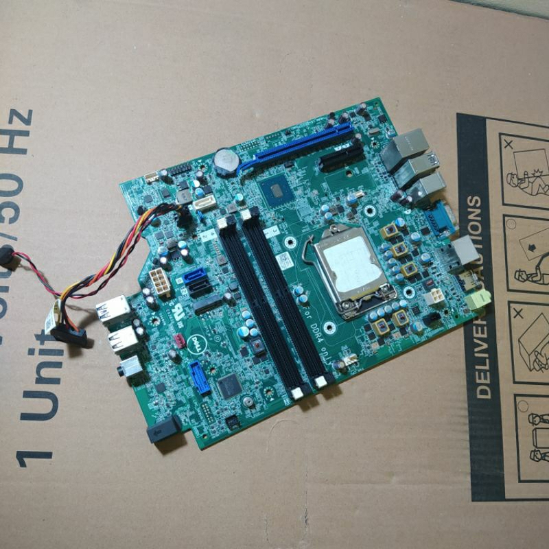 Motherboard Dell Optiplex 7040 SFF