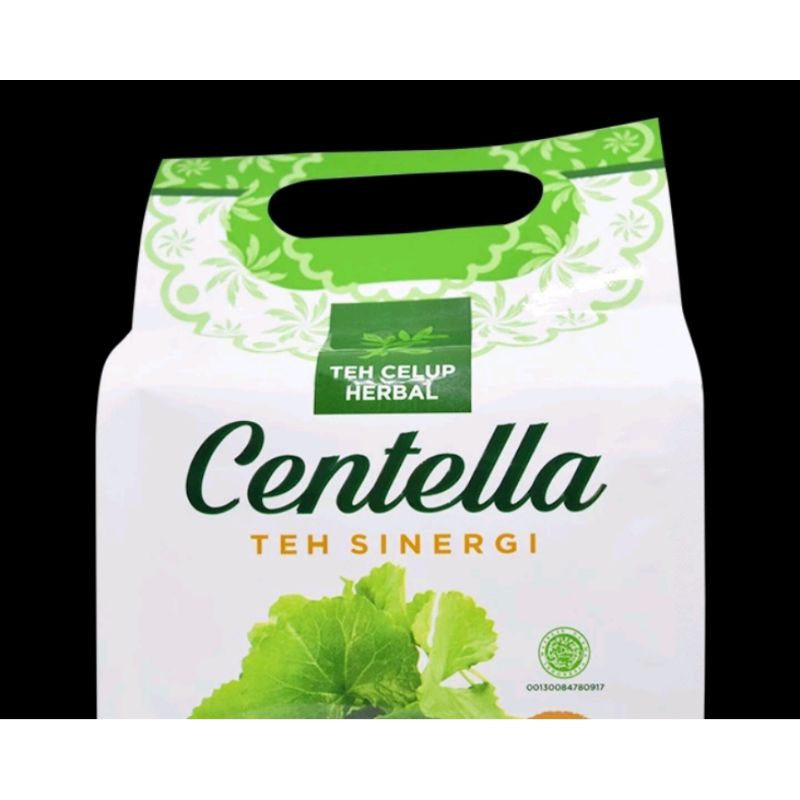 

Centella Teh Sinergi