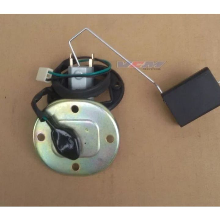 APUNG PELAMPUNG TANGKI BENSIN RX KING