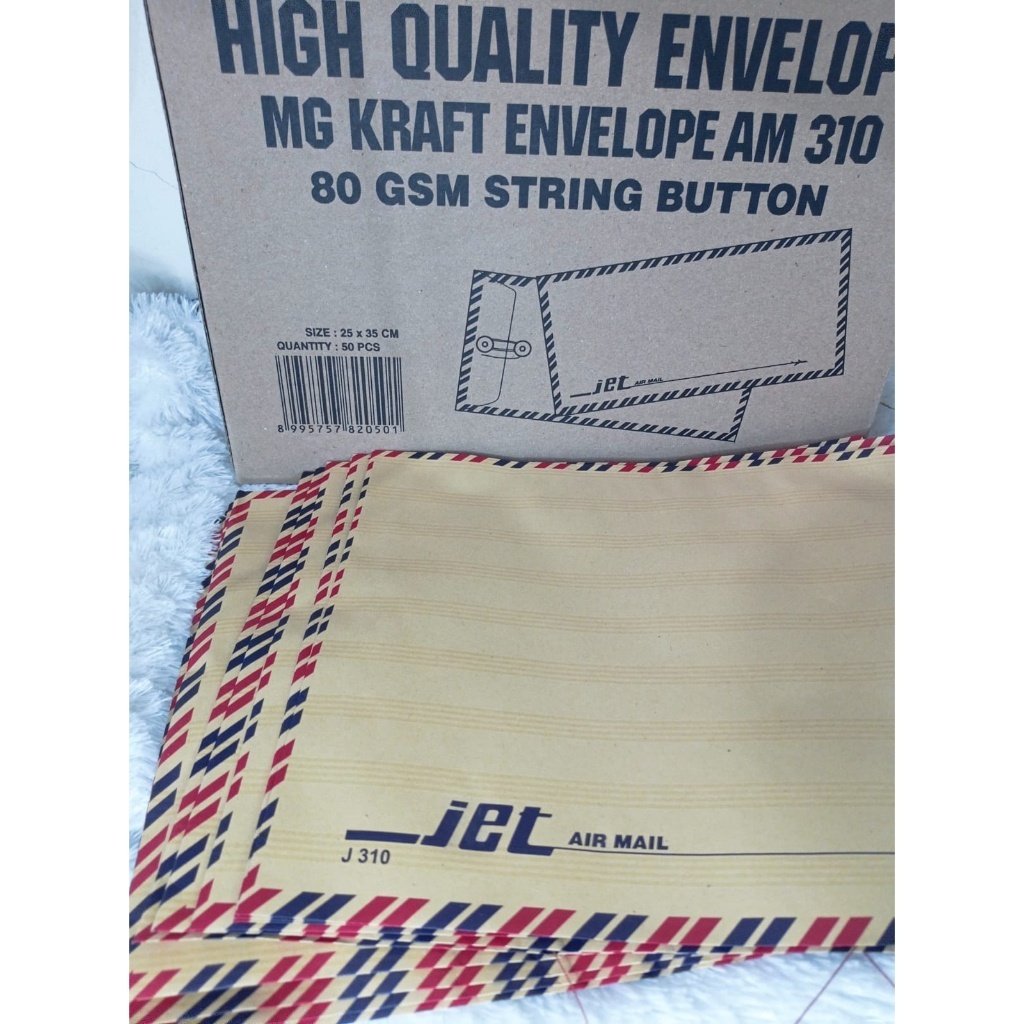 

COD Shu Roman Kiky Amplop Padi Tali (1Pcs)